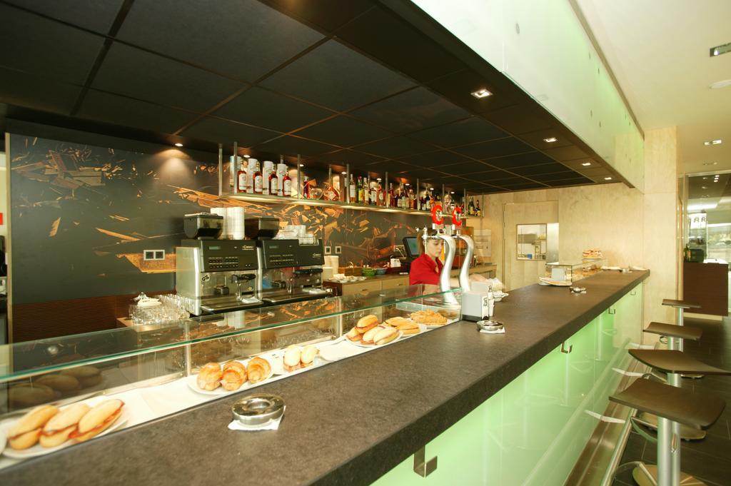 Gobeo Park Otel Vitoria-Gasteiz Dış mekan fotoğraf