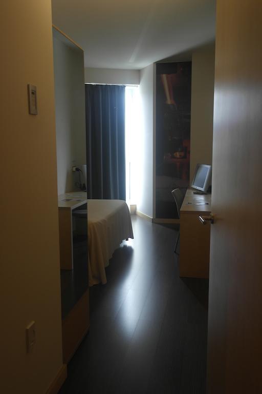Gobeo Park Otel Vitoria-Gasteiz Dış mekan fotoğraf